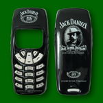 Kryt pro NOK 3310 - Jack Daniels