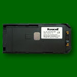 Baterie Nokia 1610/1611, 700mAh, Ni-MH