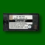 Baterie Motorola 460/8700, 1200mAh, Ni-MH