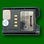 Baterie Siemens S-25, 700mAh, Li-Ion