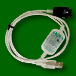 Datov kabel LG G7020 a dal, USB, F-BUS, GPRS, nabjen,