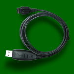 Datový kabel, Siemens M65 a další USB, spodní konektor, F-BUS, GPRS