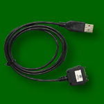 Datový kabel, Motorola C330, USB, spodní konektor, F-BUS, GPRS