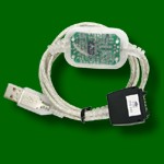 Datov kabel, Philips 630, USB, spod. konektor, F-BUS, GPRS, nabjen