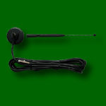 Externí anténa - 5dB, magnetická, kabel, 900 MHz