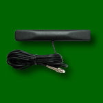 Interní anténa - 3dB, samolepící, kabel, 900/ 1800 MHz