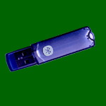 Bluetooth USB Dongle - fialov