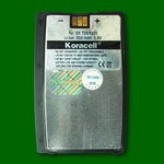 Baterie pro ERICSSON T28/T39/ R320, 550mAh, Li-Ion