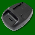 Stolní nabíječ pro Siemens C60/MC60