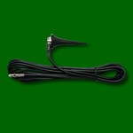 Externí anténa - 0dB, šroubovací, kabel, 900/ 1800 MHz
